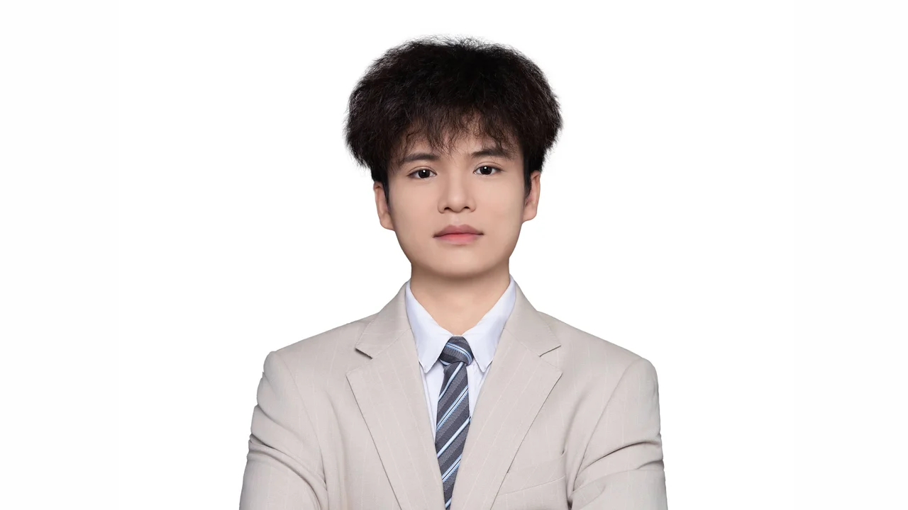 KAUST CEMSE ECE ISL Xuexian Zheng