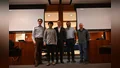 Yang Liu PhD Defense